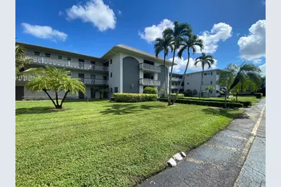 1001  Hillcrest Court, Unit #108, Hollywood, FL 33021 - Photo 1