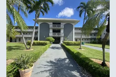 1001  Hillcrest Court, Unit #108, Hollywood, FL 33021 - Photo 18