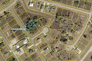 8007 Mangrove Cir, Port LaBelle, FL 33935 - Photo 2