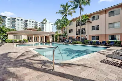2107 SE 10th Ave, Unit #806, Fort Lauderdale, FL 33316 - Photo 32