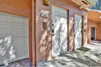 2107 SE 10th Ave, Unit #806, Fort Lauderdale, FL 33316 - Photo 4