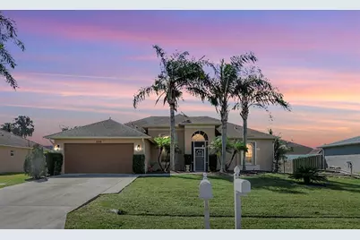 1038 SW Fisherman Ave, Port Saint Lucie, FL 34953 - Photo 1