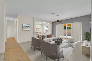 1038 SW Fisherman Ave, Port Saint Lucie, FL 34953 - Photo 2