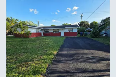 5204 NW 15th Ct, Lauderhill, FL 33313 - Photo 4