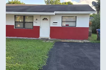 5204 NW 15th Ct, Lauderhill, FL 33313 - Photo 2