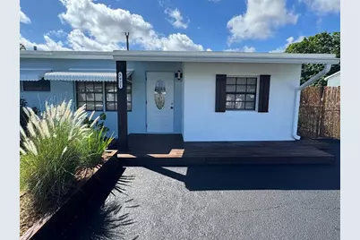 5921 NE 5th Ave, Oakland Park, FL 33334 - Photo 4