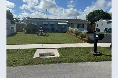 5921 NE 5th Ave, Oakland Park, FL 33334 - Photo 2