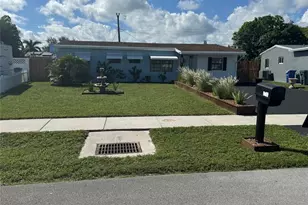 5921 NE 5th Ave, Oakland Park, FL 33334 - Photo 2