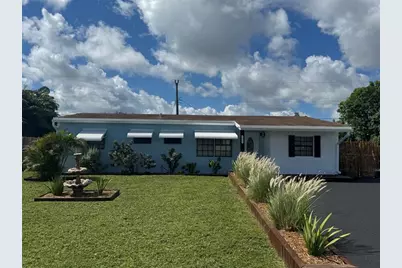 5921 NE 5th Ave, Oakland Park, FL 33334 - Photo 1