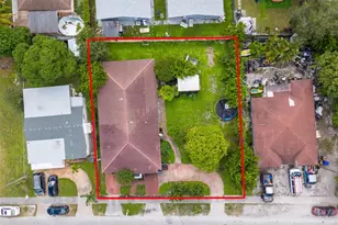 5720 Flagler St, Hollywood, FL 33023 - Photo 4