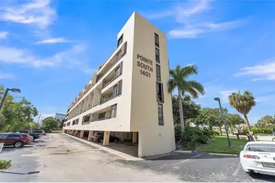 1401 S Federal Hwy, Unit #218, Boca Raton, FL 33432 - Photo 46