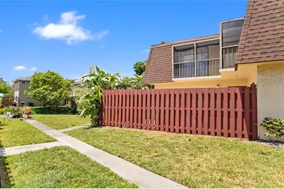 5822  Swordfish Ct, Unit #C, Tamarac, FL 33319 - Photo 1