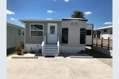 52  Turtle Rd, Okeechobee, FL 34974 - Photo 1