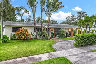 3326 SW 19th St, Fort Lauderdale, FL 33312 - Photo 1