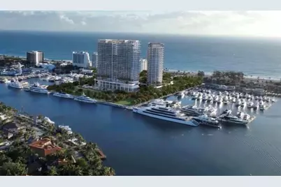 801  Seabreeze Blvd, Unit #601, Fort Lauderdale, FL 33316 - Photo 4