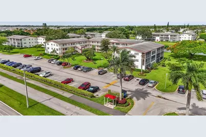 486  Fanshaw L, Unit #486, Boca Raton, FL 33434 - Photo 34