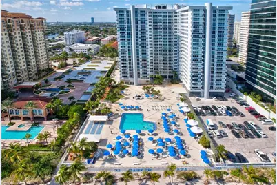 2030 S Ocean Dr, Unit #807, Hallandale Beach, FL 33009 - Photo 44