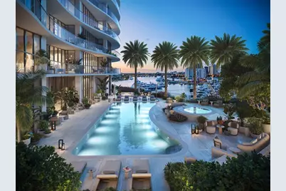 801  Seabreeze Blvd, Unit #504, Fort Lauderdale, FL 33316 - Photo 16