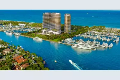 801  Seabreeze Blvd, Unit #R 1906, Fort Lauderdale, FL 33316 - Photo 1