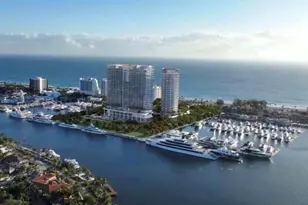 801 Seabreeze Blvd Unit #R 1906, Fort Lauderdale, FL 33316 - Photo 4