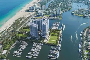 801 Seabreeze Blvd Unit #R 1503, Fort Lauderdale, FL 33316 - Photo 2