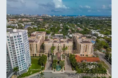 520 SE 5th Ave, Unit #2406, Fort Lauderdale, FL 33301 - Photo 46
