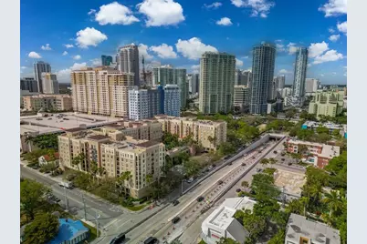 520 SE 5th Ave, Unit #2406, Fort Lauderdale, FL 33301 - Photo 52