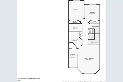 508 N Birch Rd, Unit #508, Fort Lauderdale, FL 33304 - Photo 86