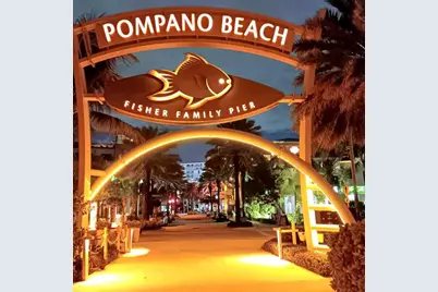 1421 S Ocean Blvd, Unit #318, Pompano Beach, FL 33062 - Photo 36