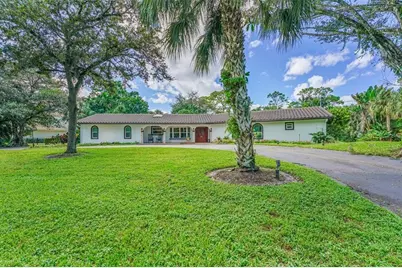 5351 Godfrey Road, Parkland, FL 33067 - Photo 1