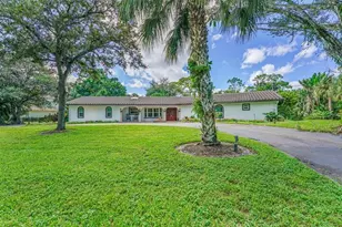 5351 Godfrey Rd, Parkland, FL 33067 - Photo 1