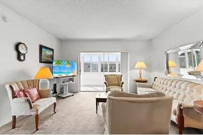 7200 NW 5th Pl, Unit #203, Margate, FL 33063 - Photo 12