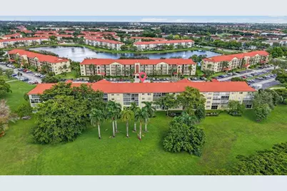 13000 SW 15th Ct, Unit #314U, Pembroke Pines, FL 33027 - Photo 44