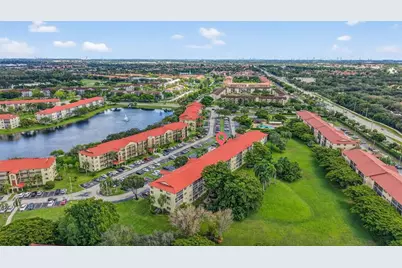 13000 SW 15th Ct, Unit #314U, Pembroke Pines, FL 33027 - Photo 42