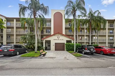 13000 SW 15th Ct, Unit #314U, Pembroke Pines, FL 33027 - Photo 46