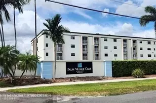 500 NE 2nd St, Dania Beach, FL 33004 - Photo 1