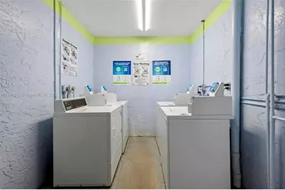 500 NE 2nd St, Unit #204, Dania Beach, FL 33004 - Photo 16