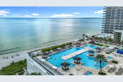 1800 S Ocean Dr, Unit #2709, Hallandale Beach, FL 33009 - Photo 32