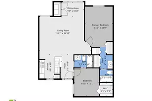 2841 N Oakland Forest Dr, Oakland Park, FL 33309 - Photo 20