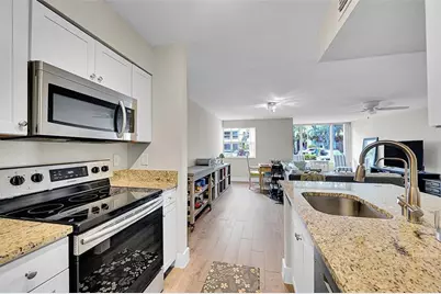 2841 N Oakland Forest Dr, Unit #106, Oakland Park, FL 33309 - Photo 2