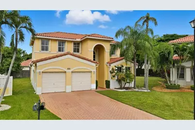 3802 SW 165th Ter, Miramar, FL 33027 - Photo 2