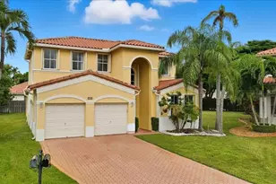3802 SW 165th Terrace, Miramar, FL 33027 - Photo 2