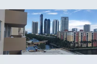 250 174th Street #819, North Miami Beach, FL 33160 - Photo 1