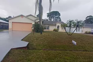 150 NW Byron St, Port Saint Lucie, FL 34983 - Photo 2