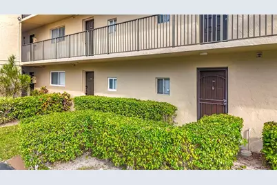 7750 NW 50th St, Unit #106, Lauderhill, FL 33351 - Photo 4