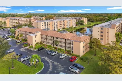 7750 NW 50th St, Unit #106, Lauderhill, FL 33351 - Photo 2