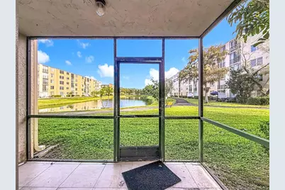 7750 NW 50th St, Unit #106, Lauderhill, FL 33351 - Photo 38