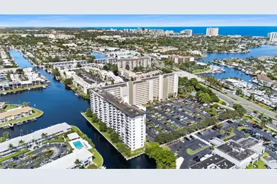 801 S Federal, Unit #320, Pompano Beach, FL 33062 - Photo 4