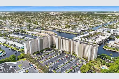 801 S Federal, Unit #320, Pompano Beach, FL 33062 - Photo 2