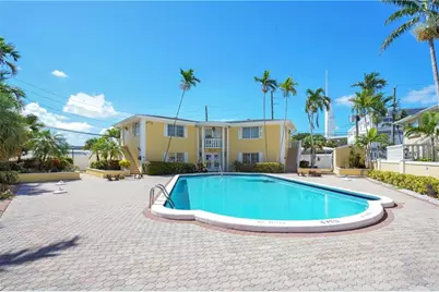 5700 NE 22nd Way, Unit #322, Fort Lauderdale, FL 33308 - Photo 16